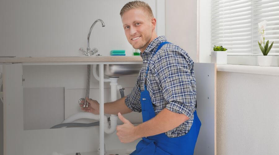 Weekend Plumber Service in Longview, IL